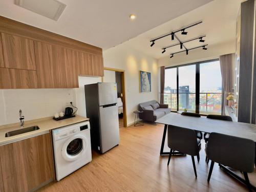 🏙️ FOR RENT – DELUXE 1-BEDROOM UNIT 🏙️