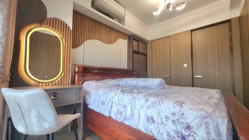 🏙️Condo Vue Aston available for rent now📍