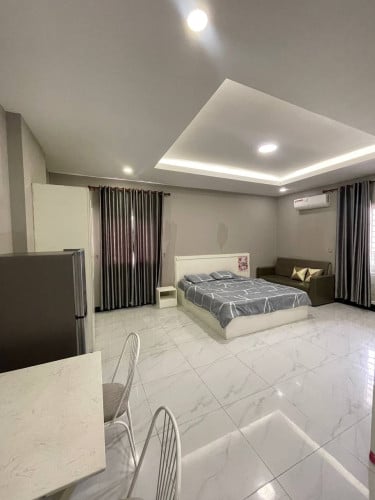 🏡 APARTMENT FOR RENT – STUDIO ROOM 🏡