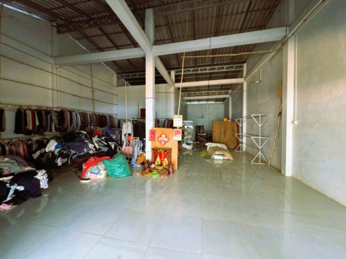 ๐ฆHouse Available for Urgent Sale at a Special Price (Negotiable)