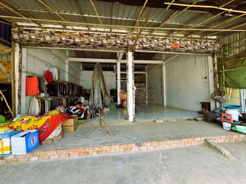 ๐ฆHouse Available for Urgent Sale at a Special Price (Negotiable)