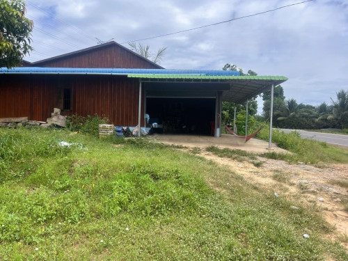 🏦House Available for Urgent Sale at a Special Price (Negotiable).