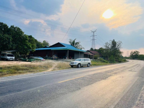 🏦House Available for Urgent Sale at a Special Price (Negotiable).