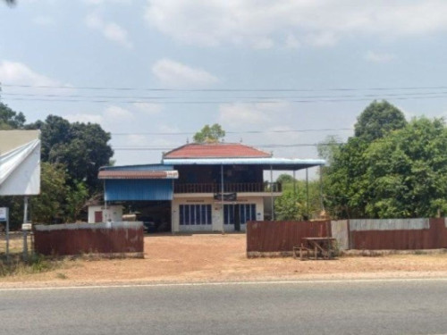 🏦House Available for Urgent Sale at a Special Price (Negotiable).