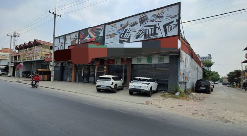 ๐ญ Business Warehouse for Rent โ Prime Location, Suitable for Living or Business