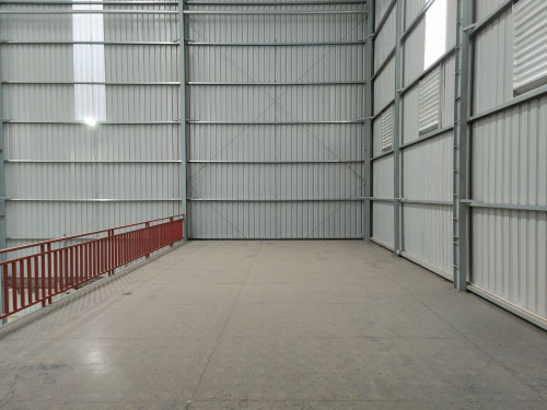 ๐ญ New Warehouse for Rent โ At Khmounh Sensok