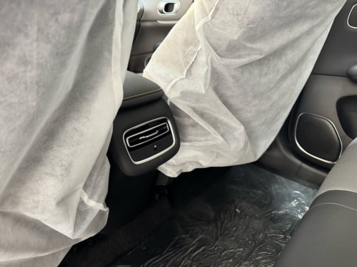 👉ChangAn QO5 អគ្គិសនីសុទ្ធតម្លៃ 1xxxx$