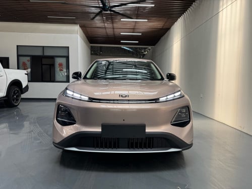 👉ChangAn QO5 អគ្គិសនីសុទ្ធតម្លៃ 1xxxx$
