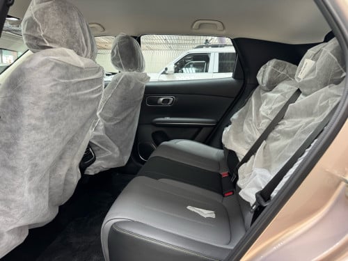 👉ChangAn QO5 អគ្គិសនីសុទ្ធតម្លៃ 1xxxx$