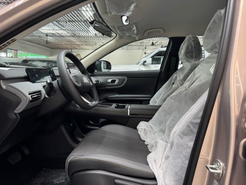 👉ChangAn QO5 អគ្គិសនីសុទ្ធតម្លៃ 1xxxx$