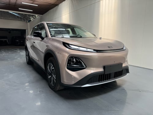 👉ChangAn QO5 អគ្គិសនីសុទ្ធតម្លៃ 1xxxx$