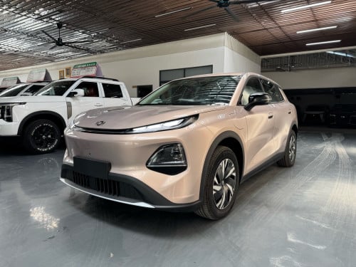 👉ChangAn QO5 អគ្គិសនីសុទ្ធតម្លៃ 1xxxx$