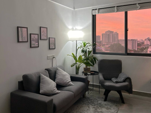 📣Condo Available for Rent now ( Yuetai Residence ) 📍Direct owner