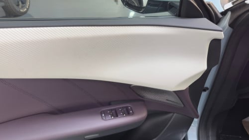 🚙✨Mazda EZ 60 គឺជារថយន្ត SUV អគ្គិសនីថ្មី (EV)