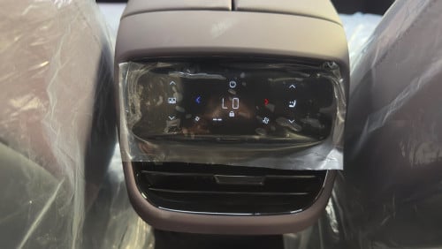 🚙✨Mazda EZ 60 គឺជារថយន្ត SUV អគ្គិសនីថ្មី (EV)
