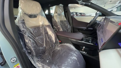 🚙✨Mazda EZ 60 គឺជារថយន្ត SUV អគ្គិសនីថ្មី (EV)