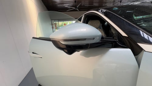 🚙✨Mazda EZ 60 គឺជារថយន្ត SUV អគ្គិសនីថ្មី (EV)