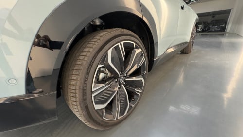 🚙✨Mazda EZ 60 គឺជារថយន្ត SUV អគ្គិសនីថ្មី (EV)