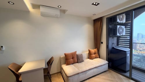 1 bed resale at time square 5 ($115,000)