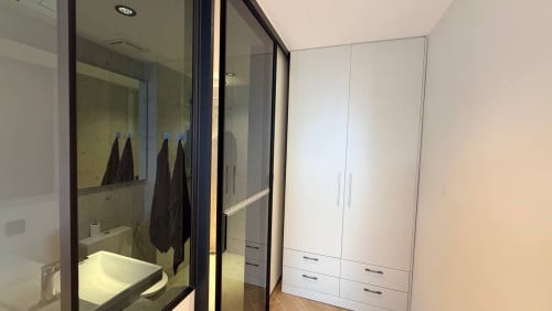 1 bed resale at time square 5 ($115,000)