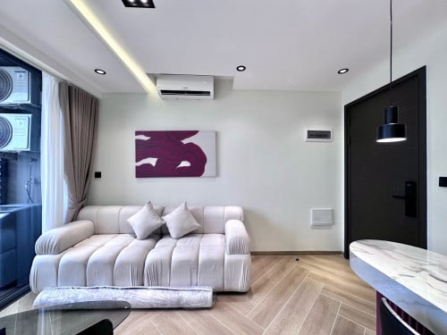 1 Bedroom for rent at Time Square 5