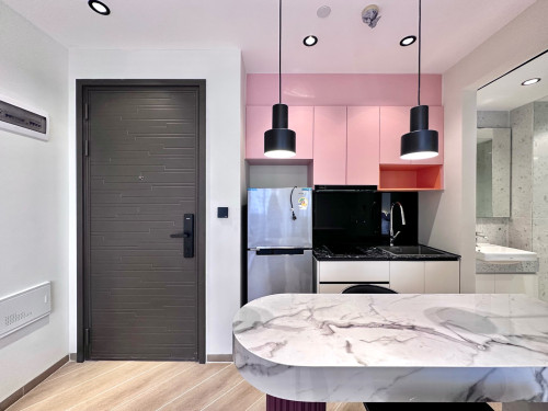 1 Bedroom for rent at Time Square 5