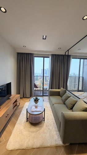 1 bedroom resale at time square 5 ($135,000)