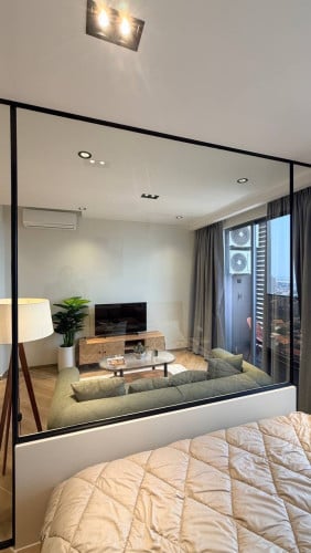 1 bedroom resale at time square 5 ($135,000)