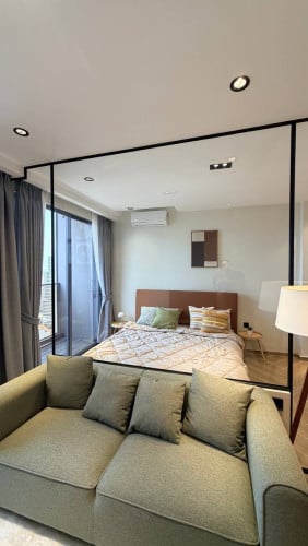 1 bedroom resale at time square 5 ($135,000)