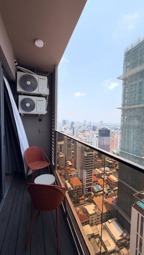 1 bedroom resale at time square 5 ($135,000)