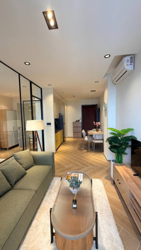 1 bedroom resale at time square 5 ($135,000)