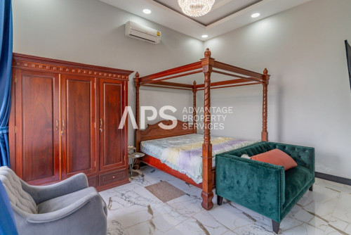 11 Bedroom Villa For Rent - Kep Province