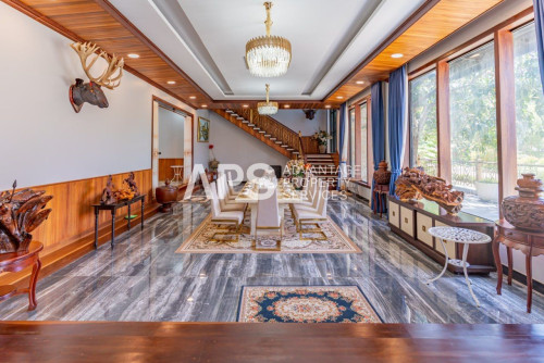 11 Bedroom Villa For Rent - Kep Province
