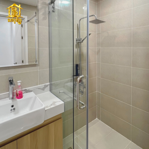 1bedroom for rent