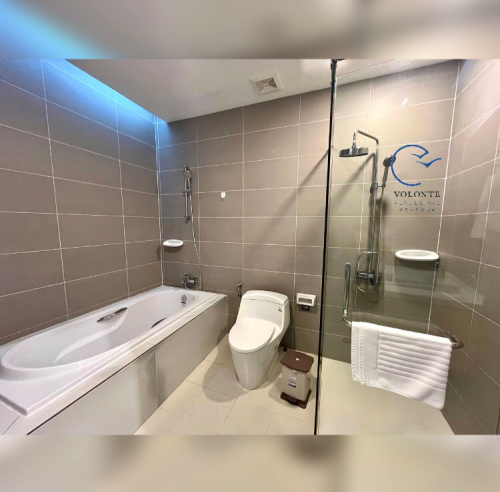BKK1 2-bedrooms for rent（🇯🇵日本人対応）