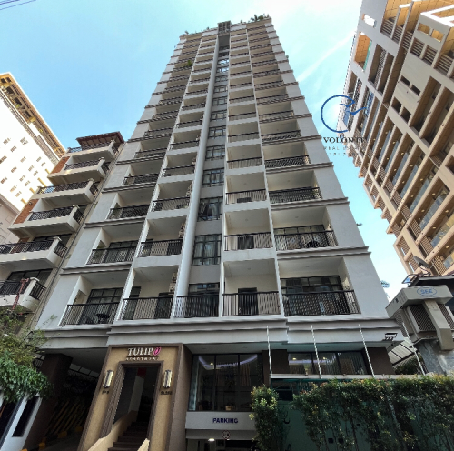 BKK1 2-bedrooms for rent（🇯🇵日本人対応）