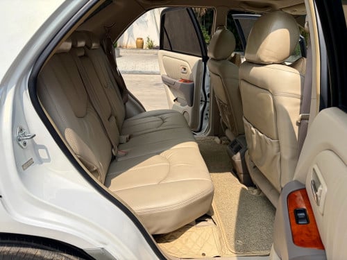 2001 Lexus RX300 ប៉ុង1 ឡានស្អាត