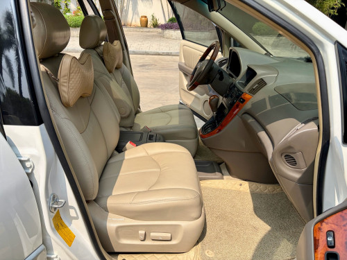 2001 Lexus RX300 ប៉ុង1 ឡានស្អាត