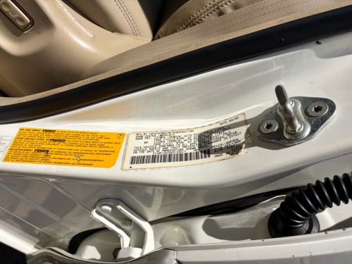 2002 Lexus RX300 ប៉ុង1 ឡានស្អាត