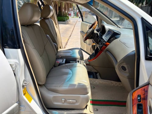 2002 Lexus RX300 ប៉ុង1 ឡានស្អាត
