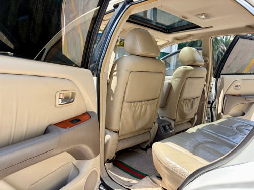 2002 Lexus RX300 ប៉ុង1 ឡានស្អាត