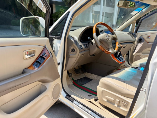2002 Lexus RX300 ប៉ុង1 ឡានស្អាត