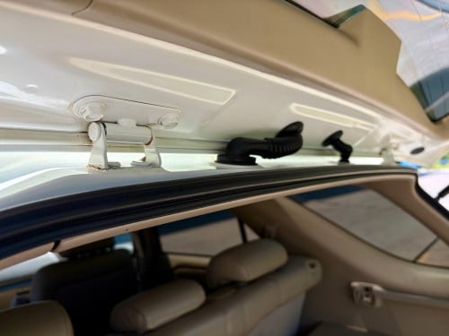 2002 Lexus RX300 ប៉ុង1 ឡានស្អាត