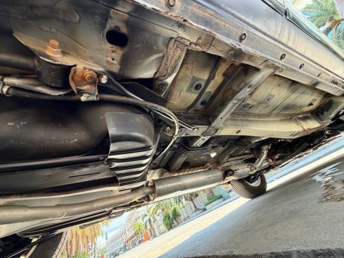 2002 Lexus RX300 ប៉ុង1 ឡានស្អាត