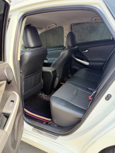 2012 Toyota Prius Plug-In Option 5 Advanced 19999$