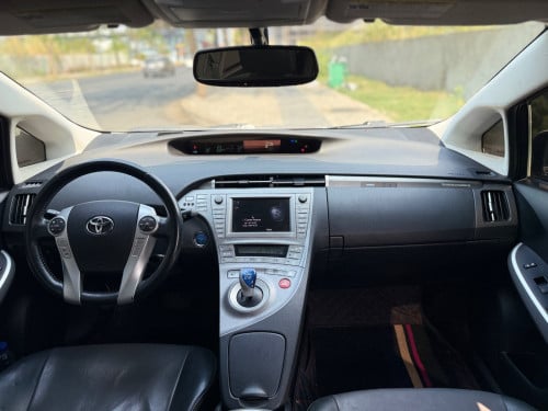 2012 Toyota Prius Plug-In Option 5 Advanced 19999$