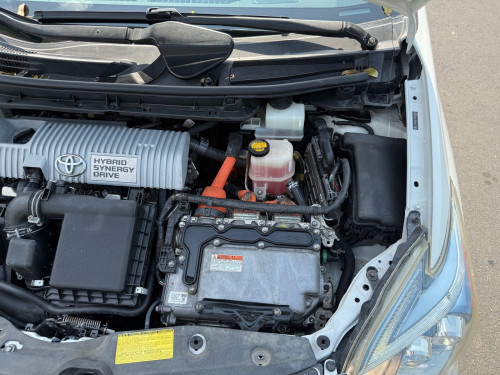 2012 Toyota Prius Plug-In Option 5 Advanced 19999$