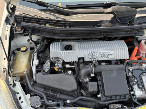 2012 Toyota Prius Plug-In Option 5 Advanced 19999$