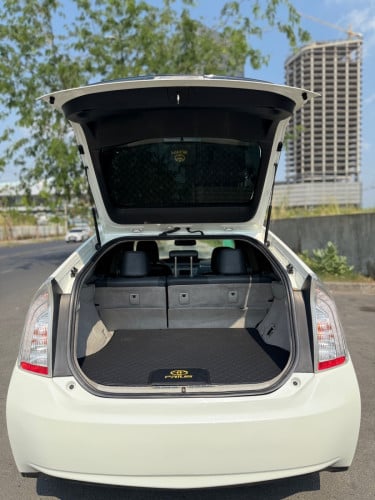 2012 Toyota Prius Plug-In Option 5 Advanced 19999$