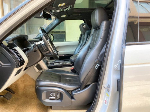 2016 Range Rover Vogue 3.0 Diesel